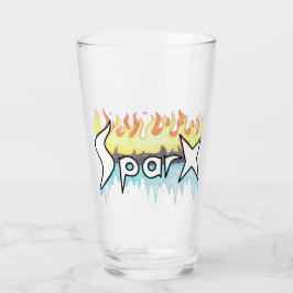 De Pint Copo SparX para Bebidas