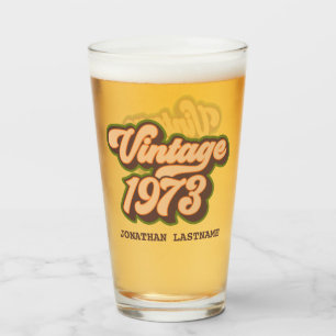 De Pint Copo vintage 1973