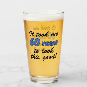 De Pint Levei 60 Anos Para Ver Este Bom Copo