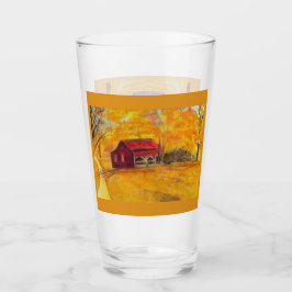 De Pint O Copo The Old Homeplace