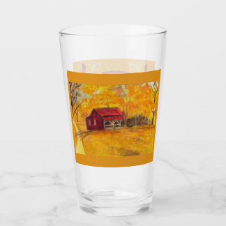 De Pint O Copo The Old Homeplace