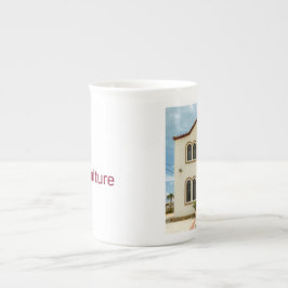 De Porcelana A Caneca da Cultura Grega