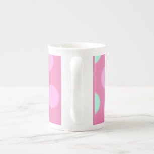 De Porcelana Caneca