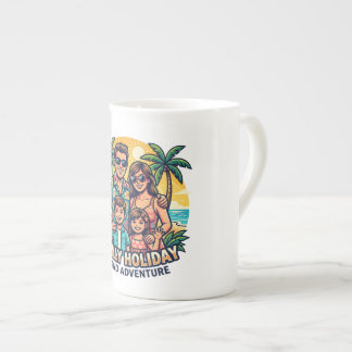 De Porcelana caneca