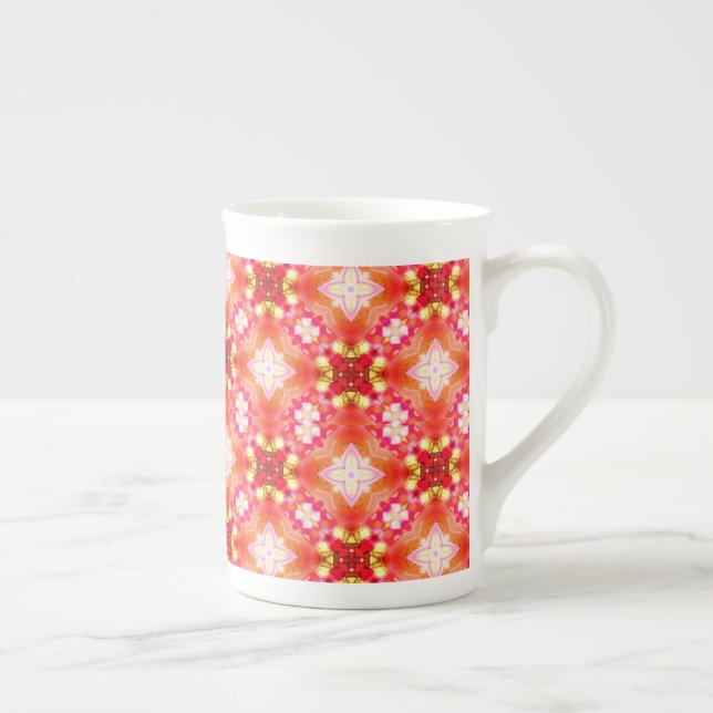 De Porcelana Caneca (Direita)