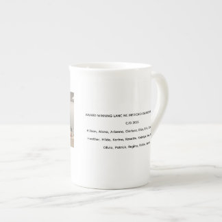 De Porcelana Caneca da China