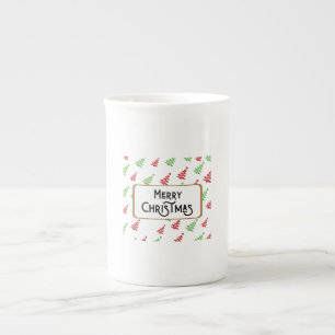 De Porcelana Caneca Especial
