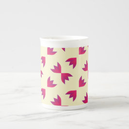 De Porcelana Caneca Especial