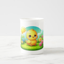 De Porcelana Caneca Especial