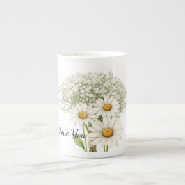 De Porcelana Caneca Especial
