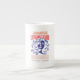 DE PORCELANA CANECA ESPECIALIDADE MANIPULAR LIÇÕES APRENDIDAS N