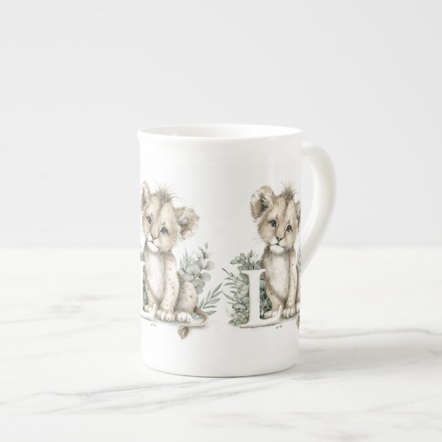 De Porcelana Caneca Especializada (Frente Esquerda)