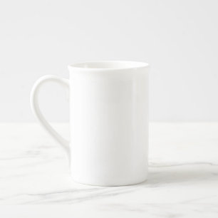 De Porcelana Caneca Especializada