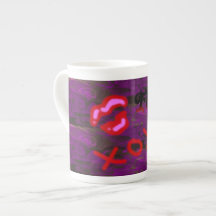 Caneca Flertar