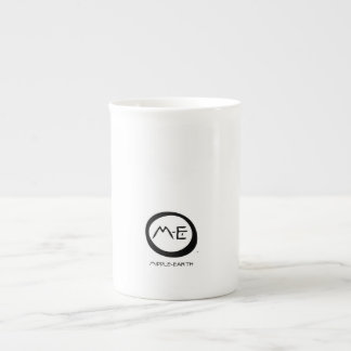 De Porcelana Caneca M-E TERRAMÉDIA(TM)