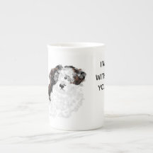 Caneca : Melhor Amigo