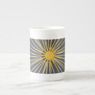 De Porcelana Caneca Star Blast
