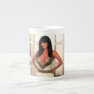 De Porcelana Caneca temática 'De Volta àquele Lugar Especial'