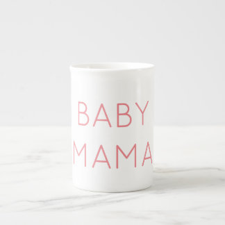 De Porcelana Mama Caneca do bebê