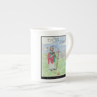 De Porcelana ó Pl. Caneca do festival competitivo galê