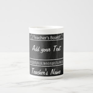 De Porcelana O quadro denominou a caneca
