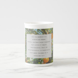 De Porcelana Todos disciplinam a caneca
