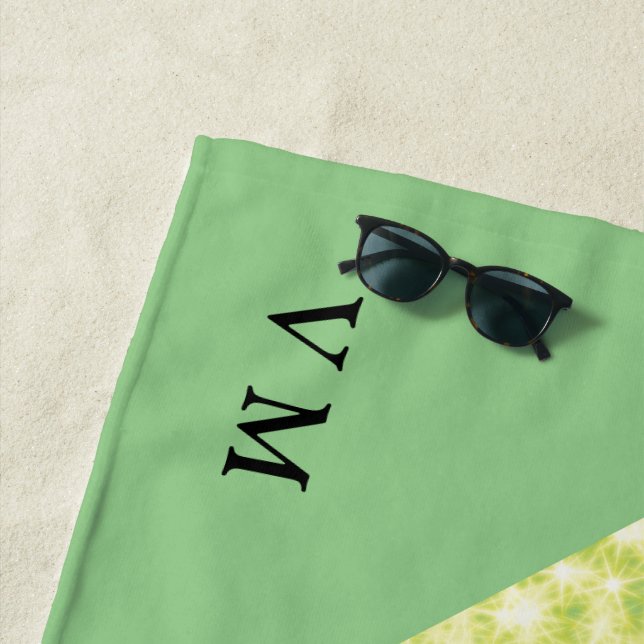 De Praia Toalha (In Situ)