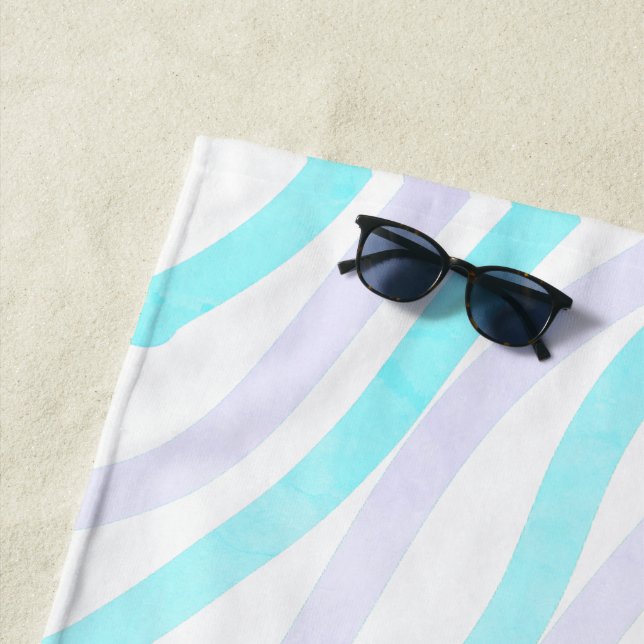 De Praia Toalha (In Situ)