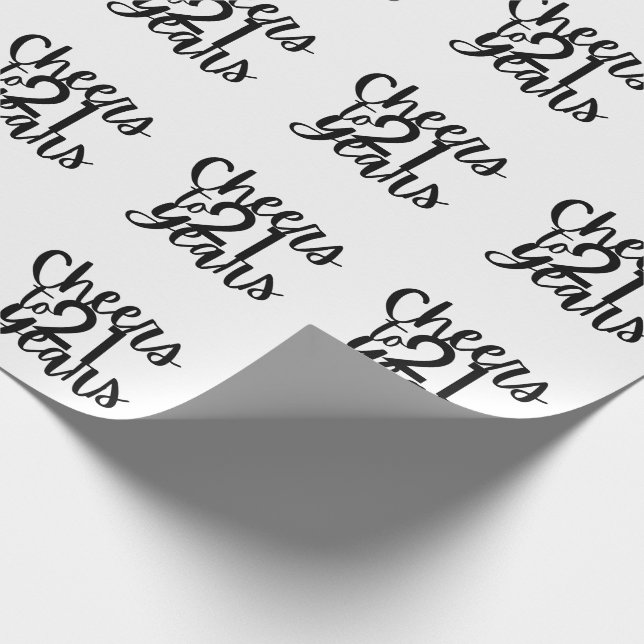 De Presente Anima-se a 21 anos escrevendo papel (Ponta)