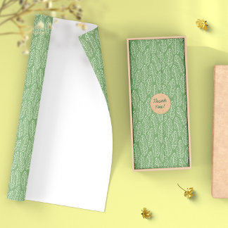 De Presente Banana tropical deixa papel verde para enrolar