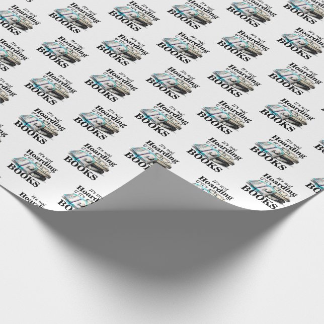 De Presente Não está entorpecendo se seus livros têm um papel  (Ponta)