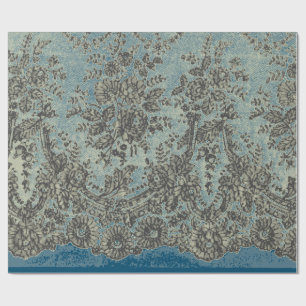 De Presente Papel ANTICO LACE