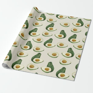 De Presente Papel Avocado para Moldagem