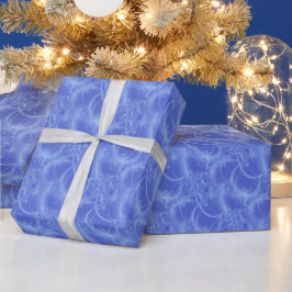 De Presente Papel Fraturante Ice