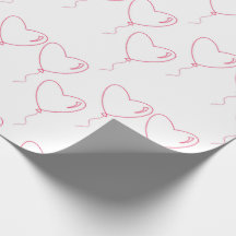 Papel para embrulhar presentes para o Dia dos Namo