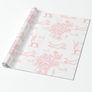 De Presente Papel para Toile