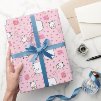 De Presente Papel regalo Mostropi│Love is in the air