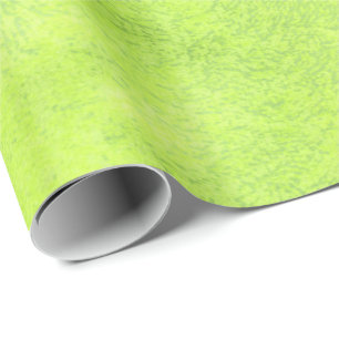 De Presente Papel verde abstrato