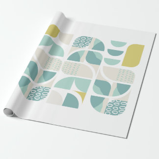 De Presente Papel Vintage