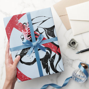 De Presente Sem Cachorros Permitidos Moldar Papel