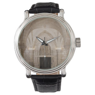 De Pulso Casa do capítulo - relógio