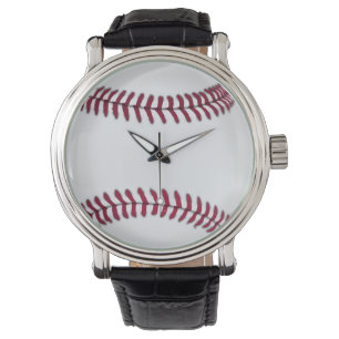 DE PULSO RELÓGIO DO BASEBOL