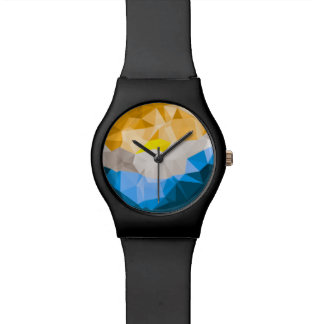 De Pulso Relógio dos SS