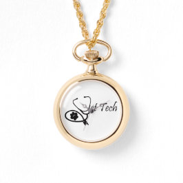 De Pulso relógio técnico vet