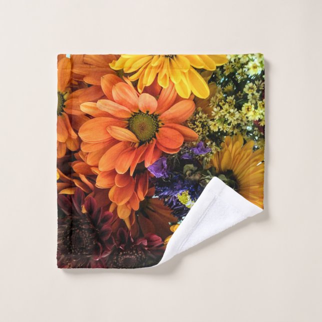 De Rosto Toalha (Pano de lavar)