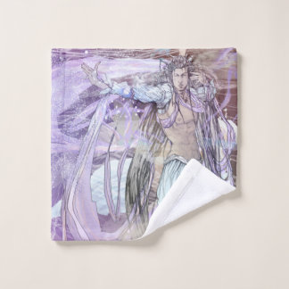 De Rosto Toalha Armaros