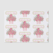 Aniversário Rainha, Feliz Aniversário Papel Tecido