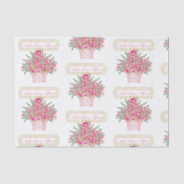 De Seda Aniversário Rainha, Feliz Aniversário Papel Tecido