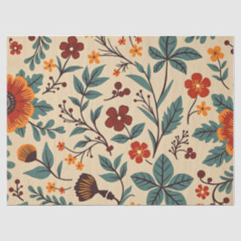 De Seda Caffeine Vibes: Papel Tecido Energético a Café Neg