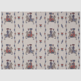 De Seda Dala B - Papel Tecidual